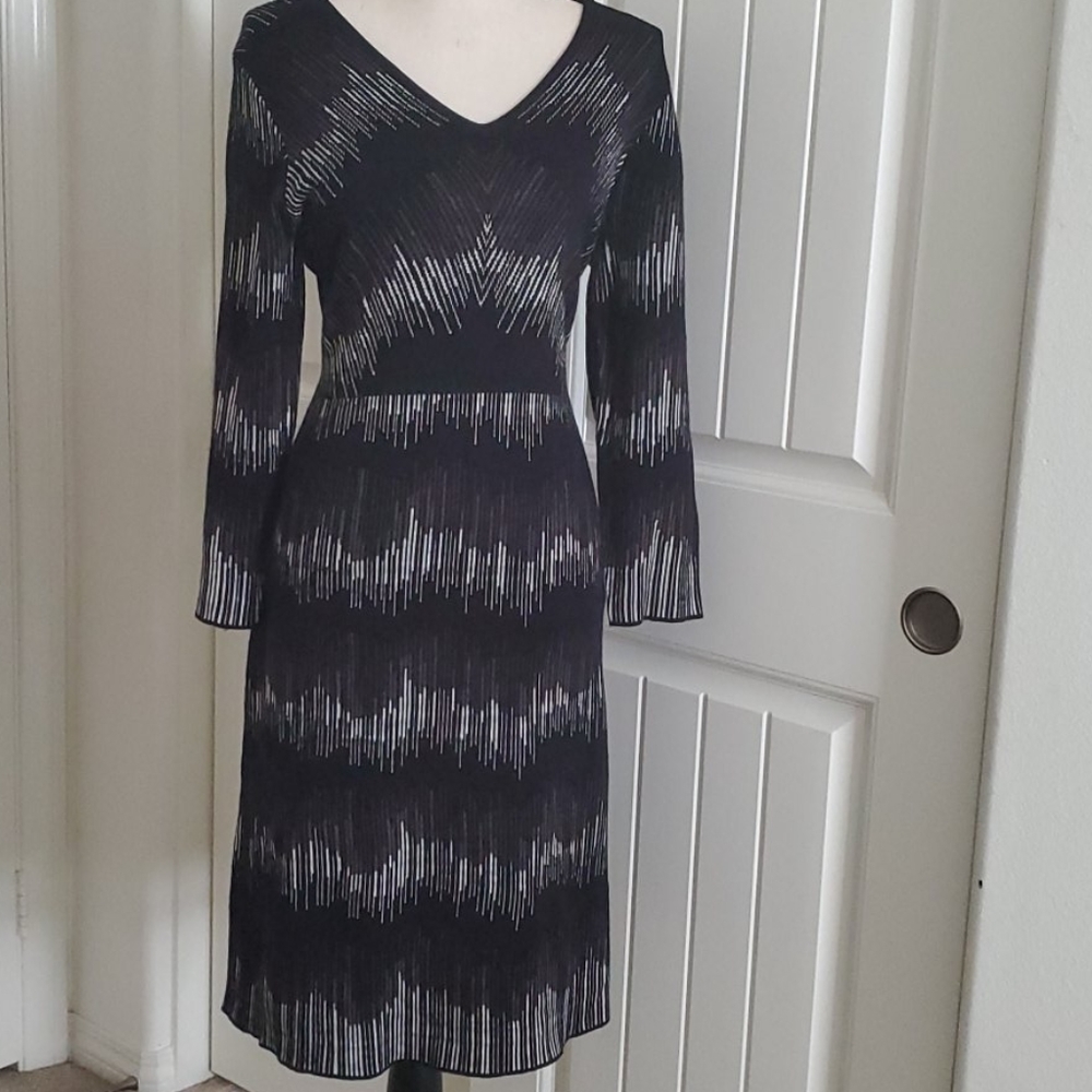 knit dress